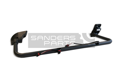 MIRROR ARM MEKRA RIGHT SMALL TGA + TGL